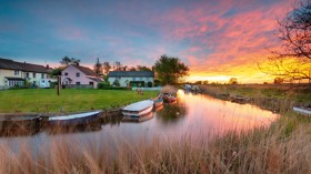 West Somerton Broads