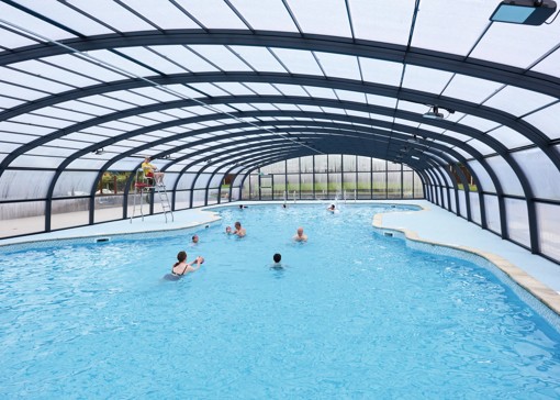 What's new at Hopton Holiday Park, Norfolk