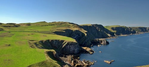 St. Abbs Head National Nature Reserve
