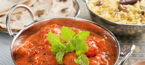 8. Shah Indian Restaurant 