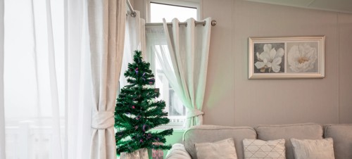 Cosy Christmas Accommodation