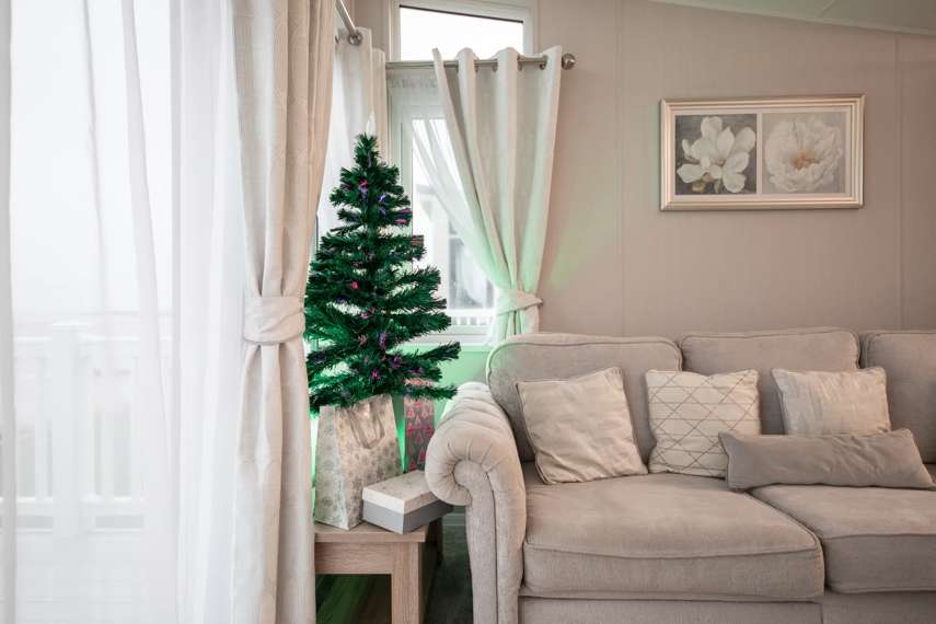 Cosy Christmas Accommodation