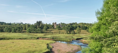 2. John Muir Way: North Berwick to Dunbar  walk