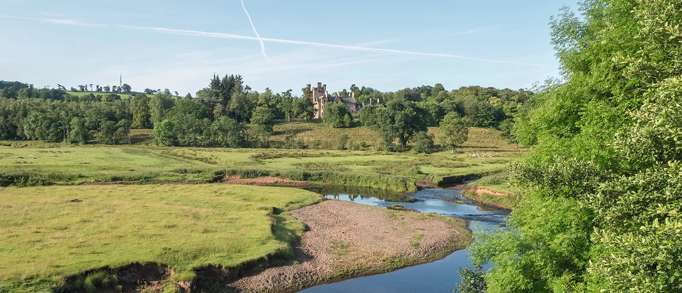 5. John Muir Way 