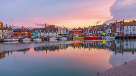 Weymouth Harbour