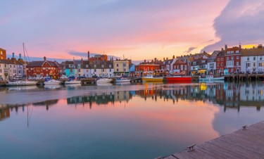 Weymouth Harbour