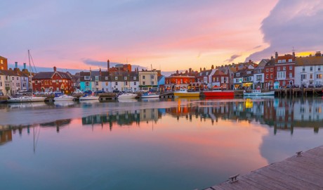 Holidays in Dorset