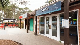 Cook's Fish and Chips