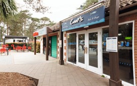 Cook's Fish and Chips