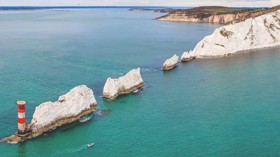 Isle of Wight