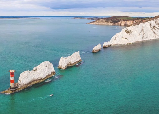 Things to do on the Isle of Wight