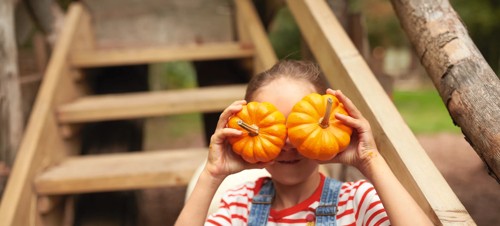 Halloween creations