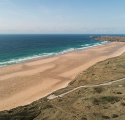 How does Haven's Cornish holiday park offer value for money?