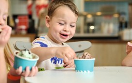 The Cakery at Hafan Y Mor