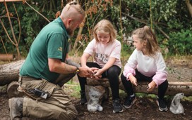 Firelighting Techniques