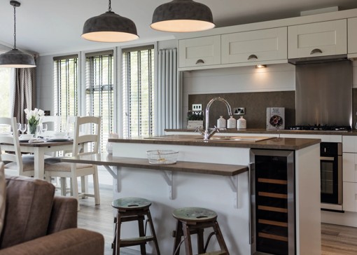 Best Tech For A Static Caravan  | Haven