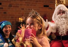 Make memories they'll cherish forever on a special break with Haven.