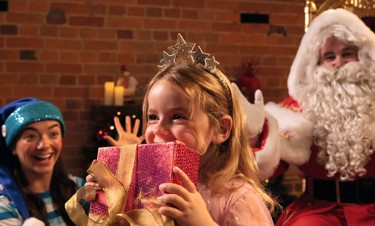 Make memories they'll cherish forever on a special break with Haven.