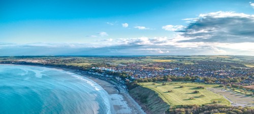 3. An incredible array of things to do in the local area