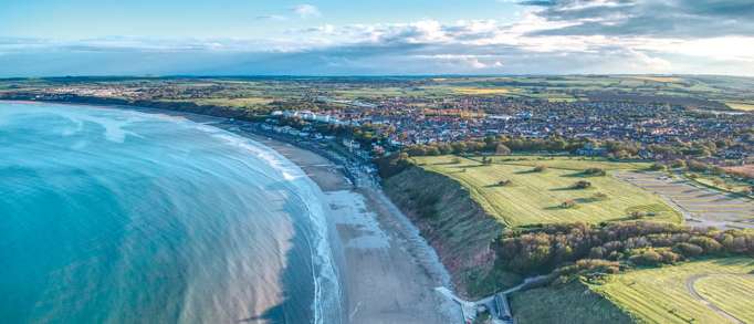 3. An incredible array of things to do in the local area