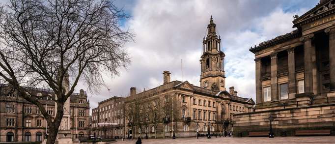 4. Preston