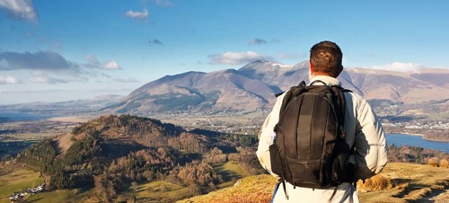 Catbells Circuit 