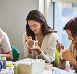 Activities for adults