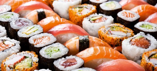 6. Sakura Japanese Restaurant 