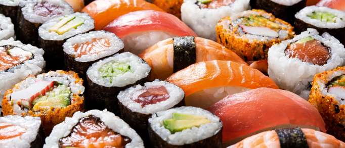 6. Sakura Japanese Restaurant 