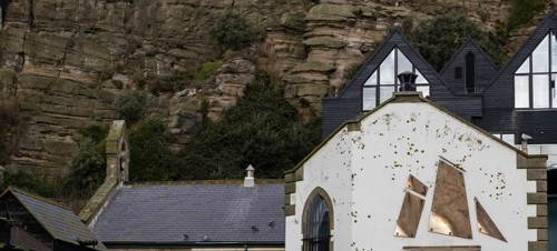 10. Hastings’ Fishermen’s Museum 