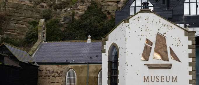 10. Hastings’ Fishermen’s Museum 