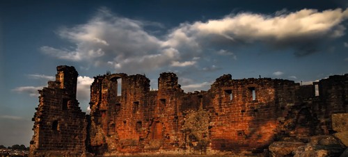 Penrith Castle 