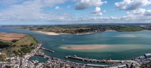 5. Padstow