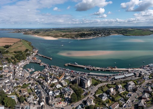 Things to do in Padstow
