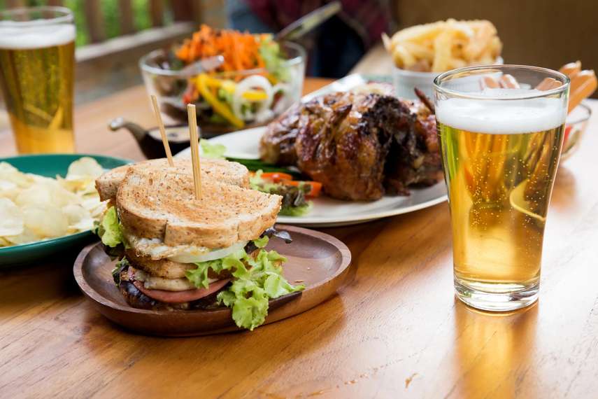 1. Ferry Boat Inn, Point Clear