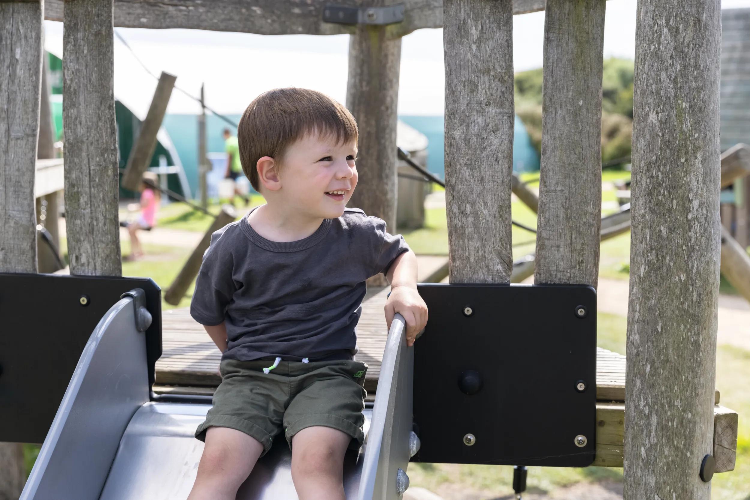 Seaview Holiday Park
