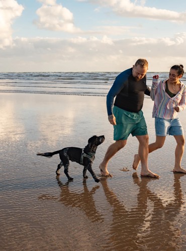 Affordable holidays for every kind of break
