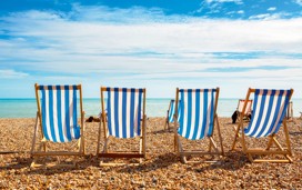 Beaches in the North East