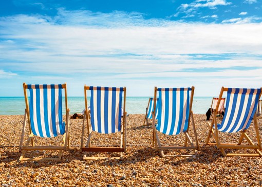 Beaches in the North East