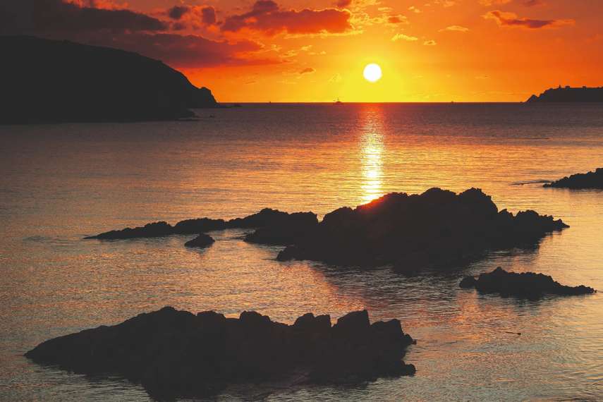 West Angle Bay Circular