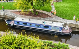 Babbacombe Model Village