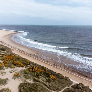 Caister on Sea, Norfolk