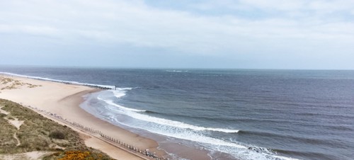 2. The surroundings