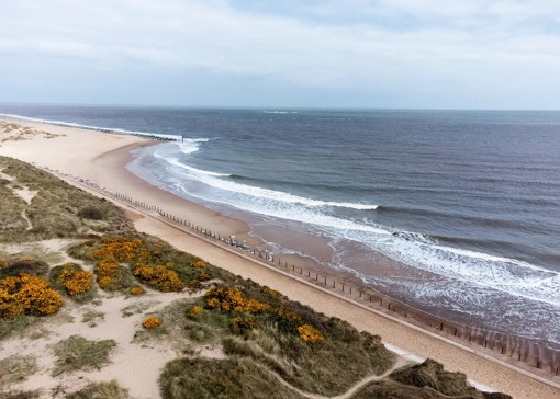 What's new at Caister-on-Sea Holiday Park