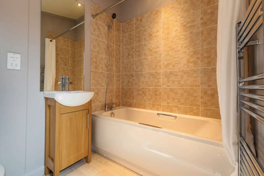 Decor, accessories and storage  