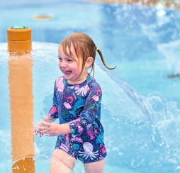 The SplashZone at Greenacres