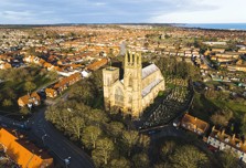 Bridlington Priory Church