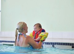 Reighton Sands Indoor Pool