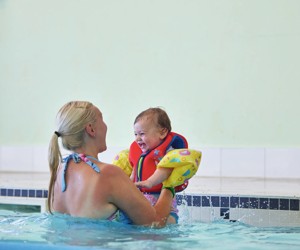 Reighton Sands Indoor Pool