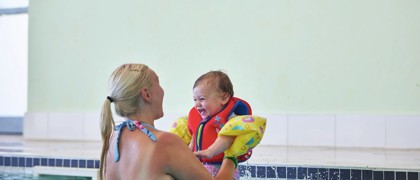 Reighton Sands Indoor Pool